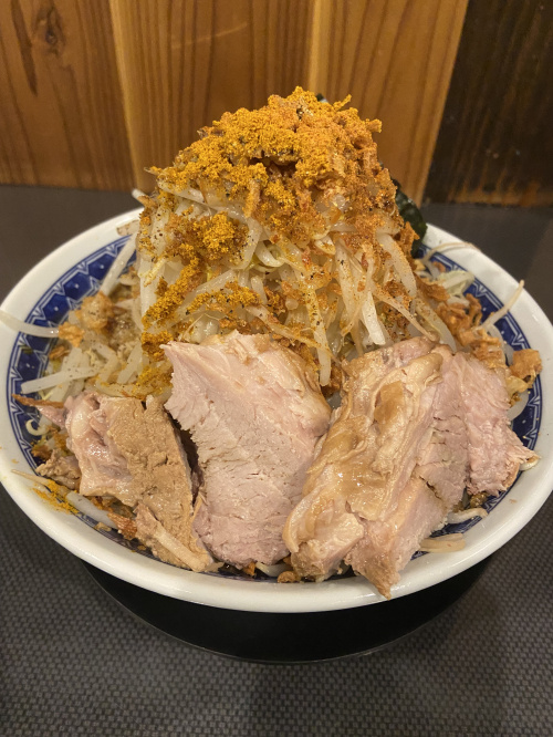 ラーメンSHIN  硯町の画像