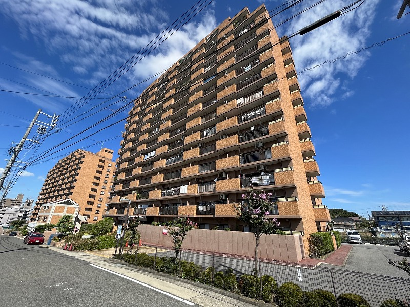 マンションの売却依頼の画像