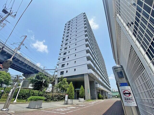 淀川区にある中古マンション「ユニハイム十三野中」の魅力をご紹介！