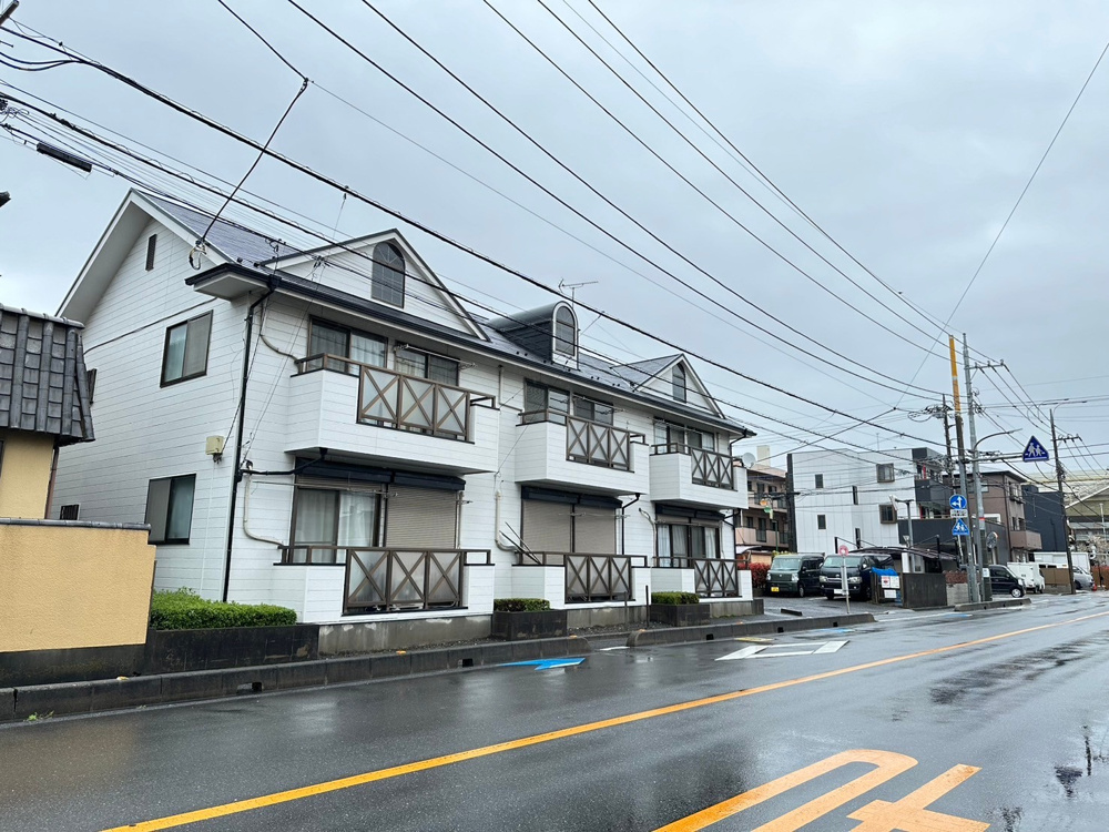 【新着物件】コーポエンジェルAの画像