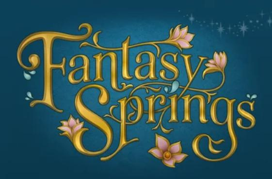 ファンタジースプリングス☆彡の画像