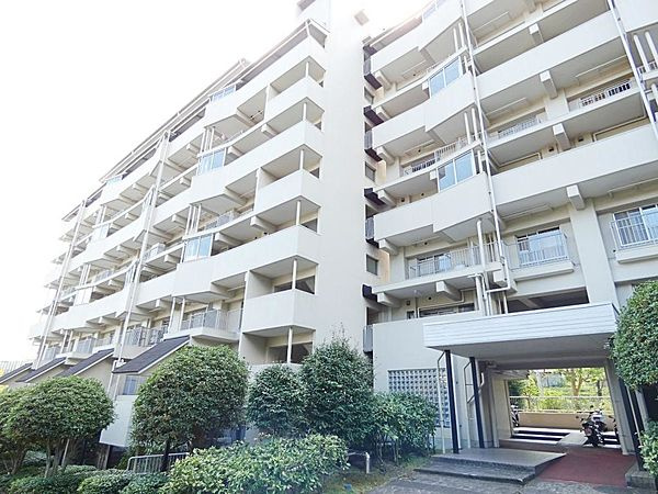 物件紹介編94　「グリーンメゾン諏訪」の画像