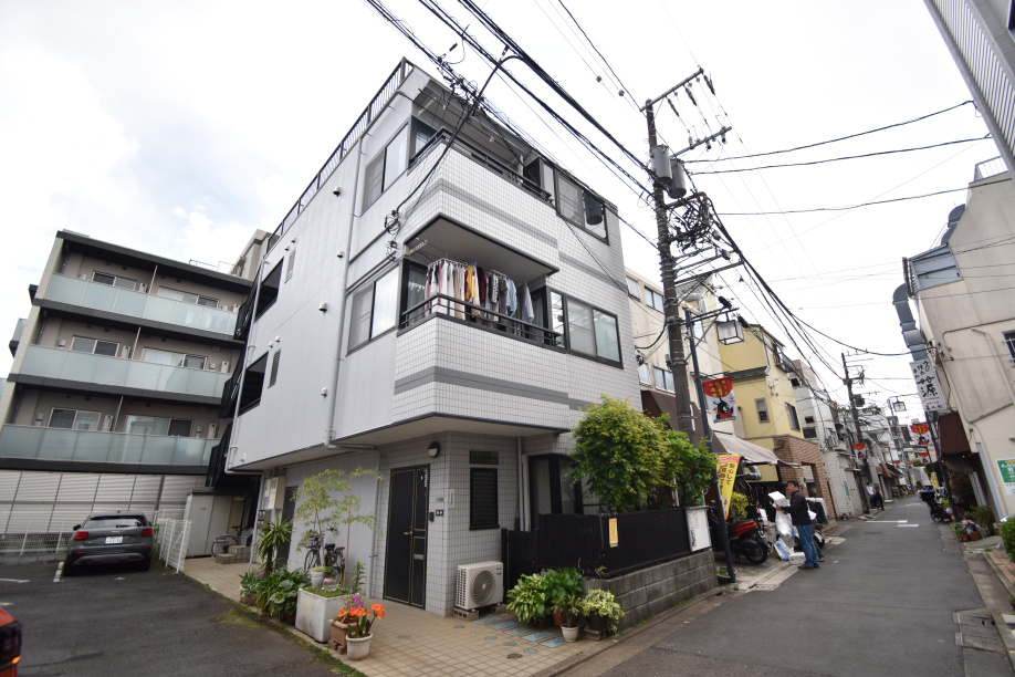 住みたい方募集中　～　賃貸事業部　×　プレアデス太子堂　～の画像