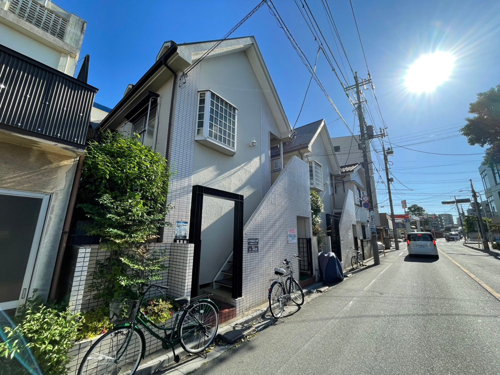 【新着物件】NT西川口コーポＢの画像