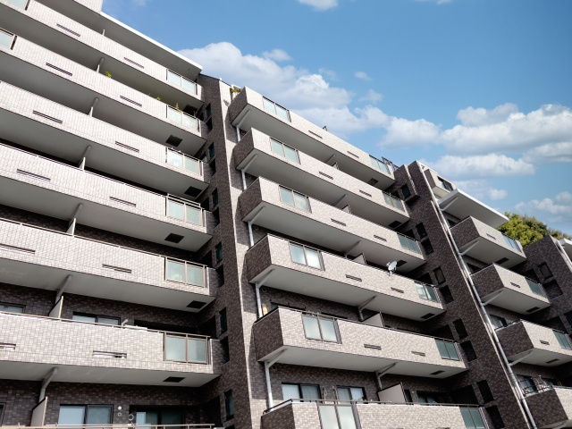 売却予定の相続したマンションの管理費の支払いは？の画像