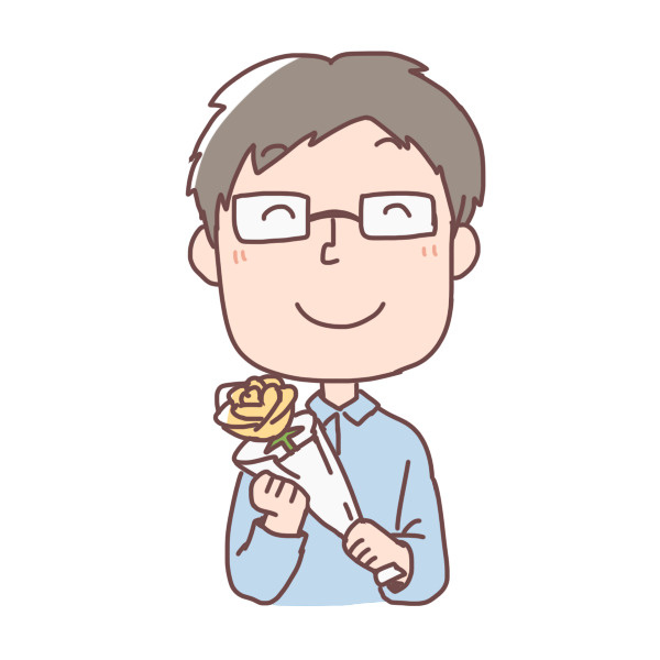 父の日の画像
