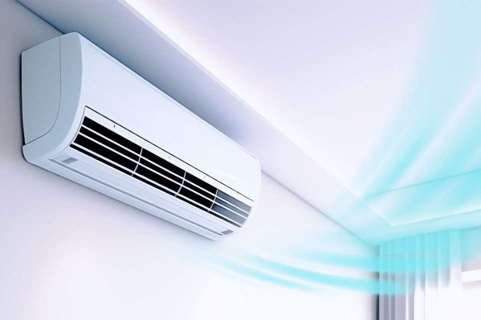 これからの季節に大活躍するエアコンの要注意！の画像