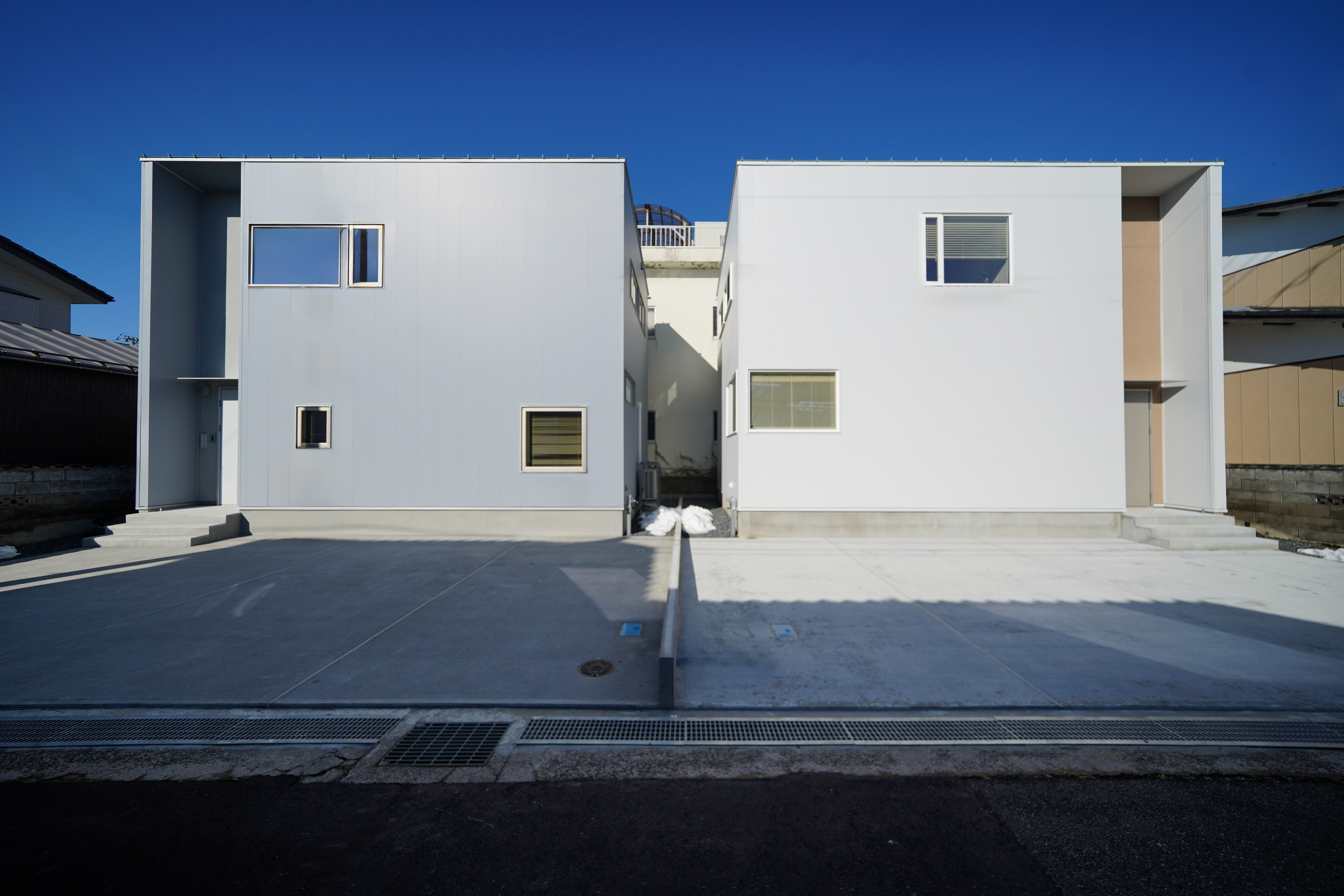 西区小針5丁目　新築建売住宅　モリタ装芸の画像