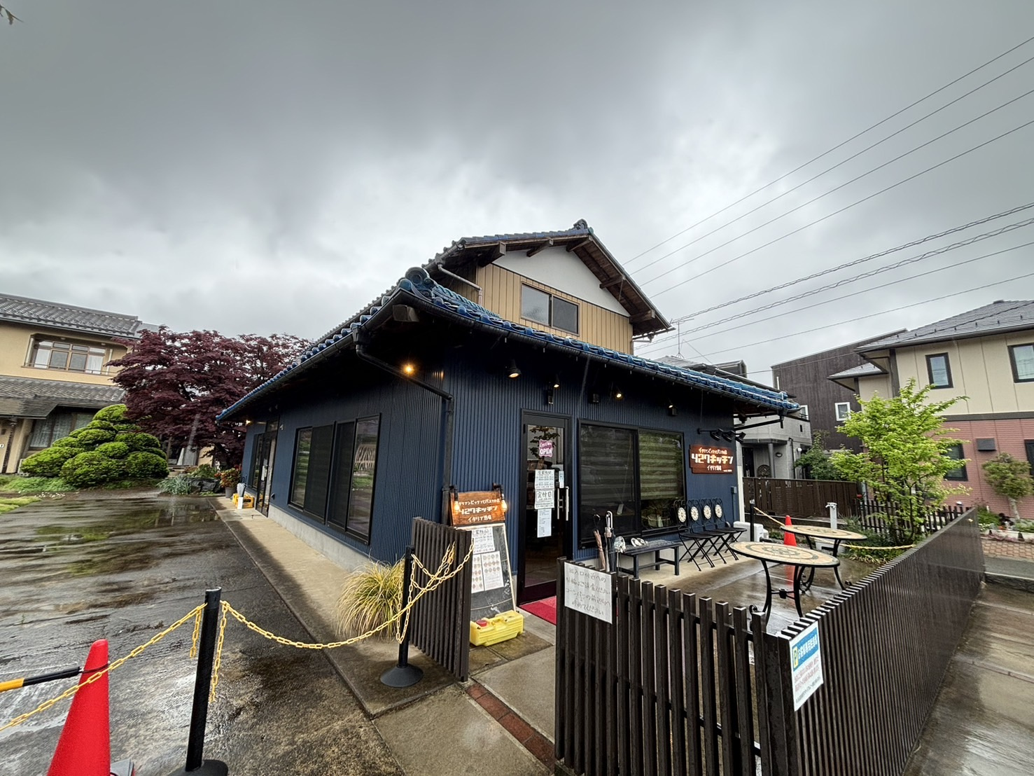 桶川市　427キッチン!(^^)!の画像