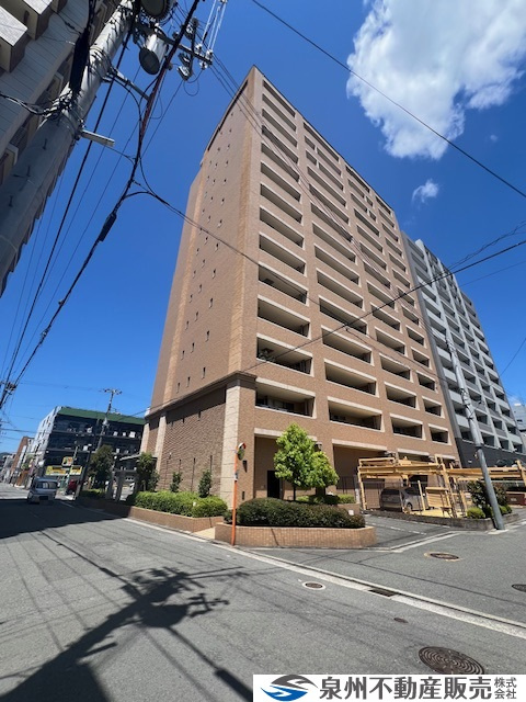 『グラン・ノーブル和歌山友田町』ご成約ありがとうございます！の画像