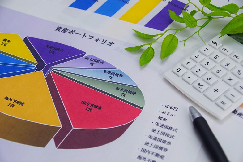 モノか？　カネか？　それが問題だ！ー実物資産と金融資産の今後の展望についてーの画像