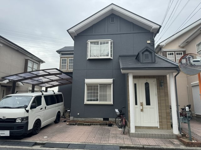 『泉南市信達市場　中古戸建』ご成約ありがとうございます！の画像
