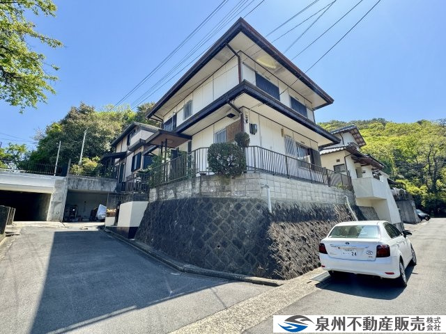 『泉南市新家　中古戸建』ご成約ありがとうございます！の画像