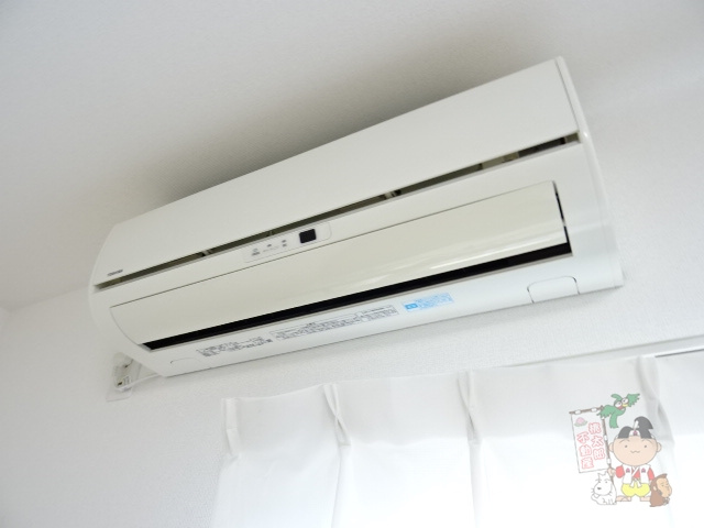 エアコン