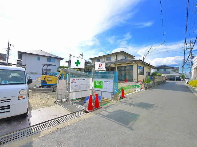 マーベラスFの外観写真