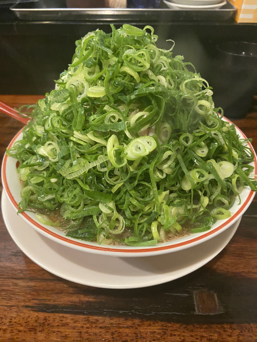 ラーメン2国　王塚台店の画像