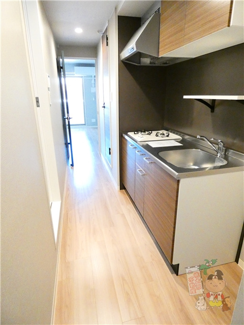 キッチンスペース