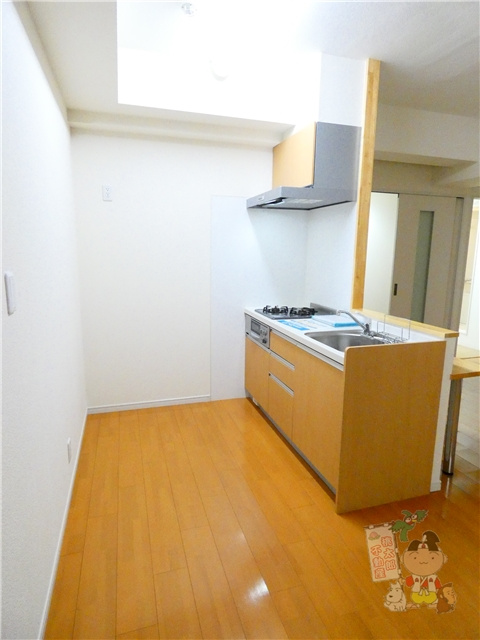 キッチンスペース