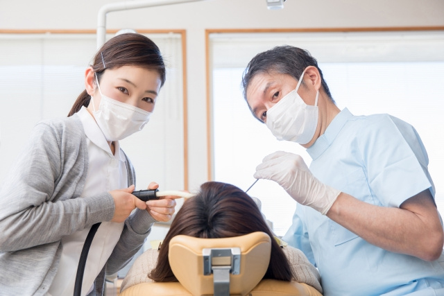 歯科クリニックの開業目的でテナント物件を契約する際の注意点