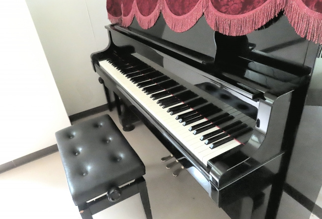 津田沼駅周辺にある「音楽工房ピアスタ」とは？概要・レッスン内容をご紹介