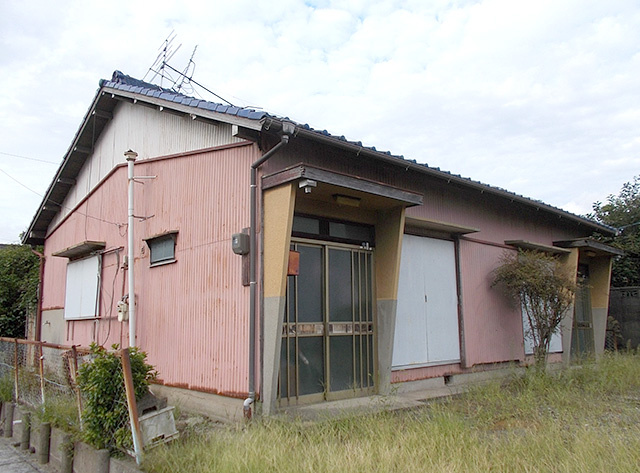 住んでいない家にある「傷み」のわけとは？防ぐ方法や放置するリスクも解説の画像