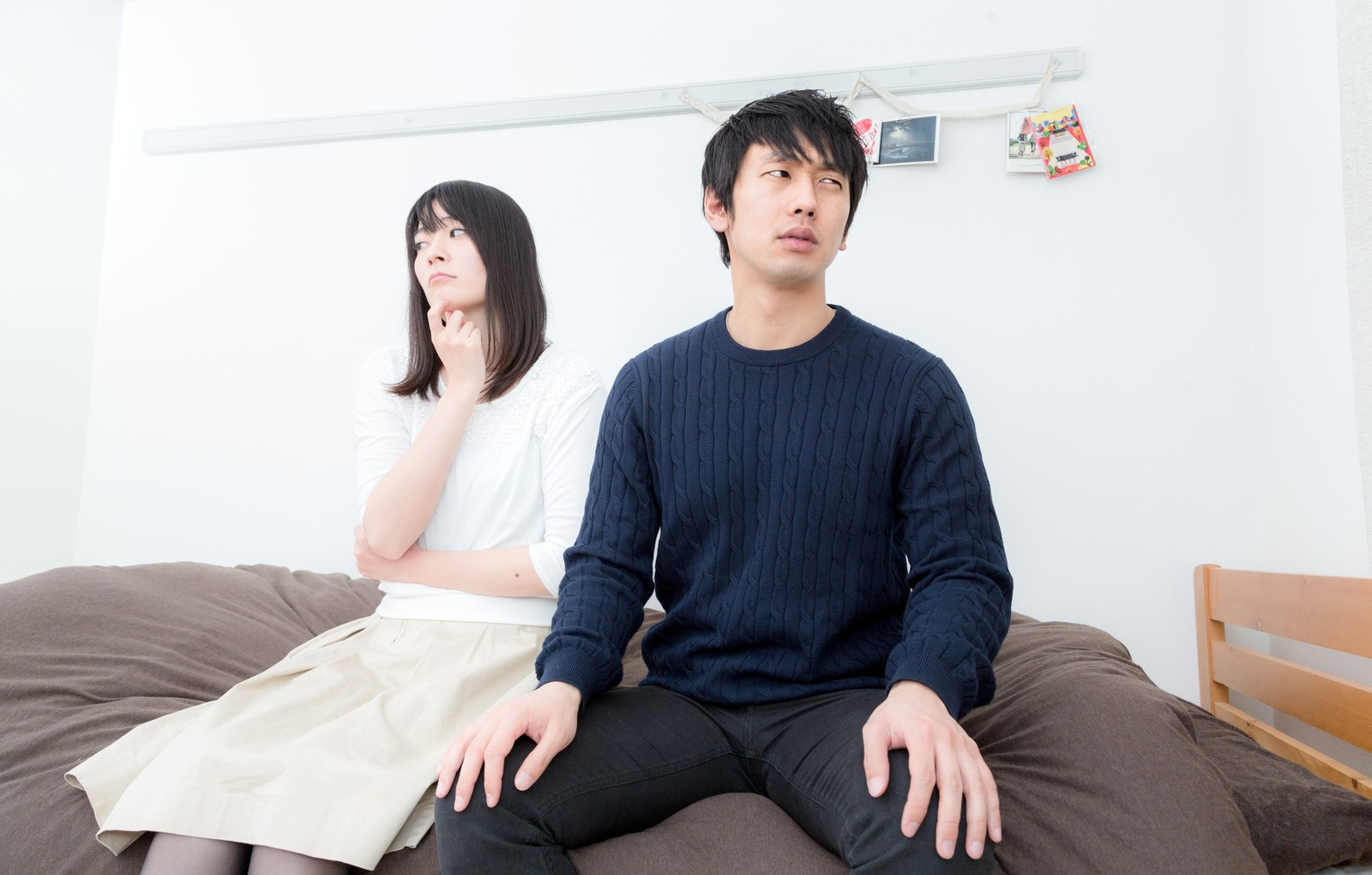 建てたばかりの新築の家があるのに離婚した！売却はできるかどうか解説の画像
