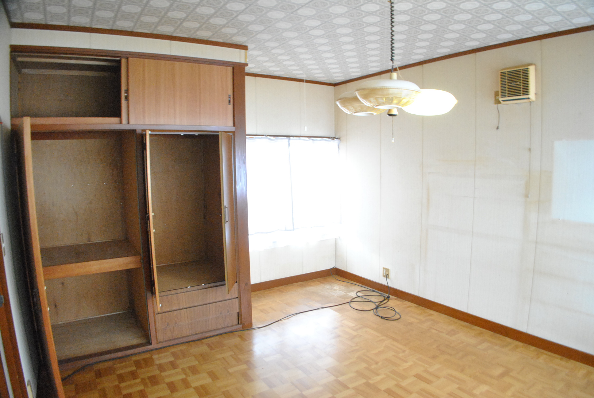 新潟市江南区亀田新明町 戸建の売却エピソード～S様～の画像