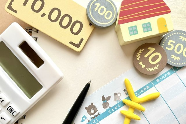 一人暮らしを始めるためにかかる費用は?何を用意したらいい?の画像