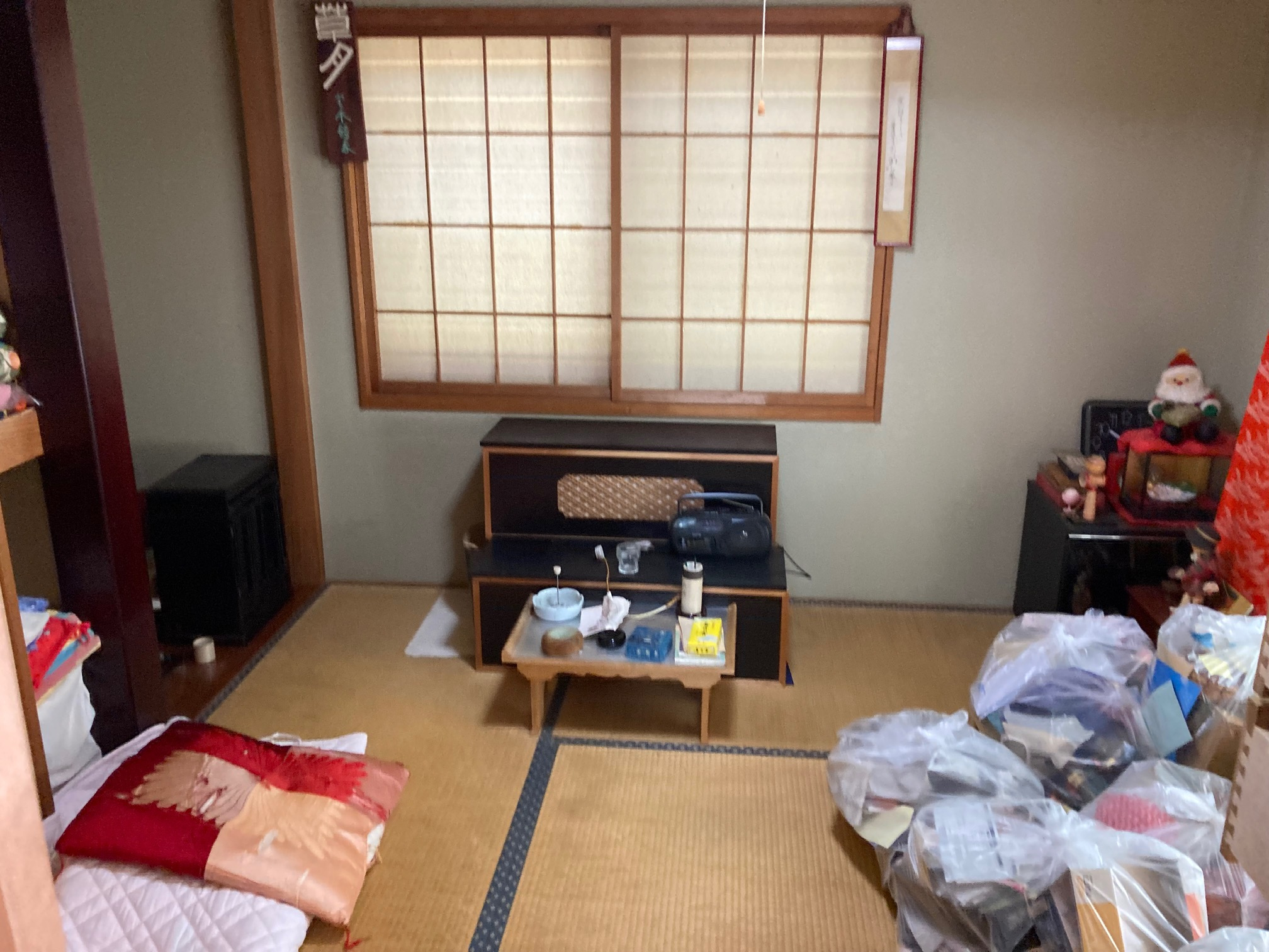 新潟市東区上木戸 戸建の売却エピソード～S様～の画像