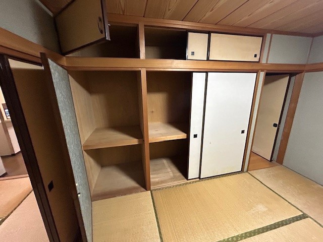 【あま市の不動産売却】残置物整理の画像