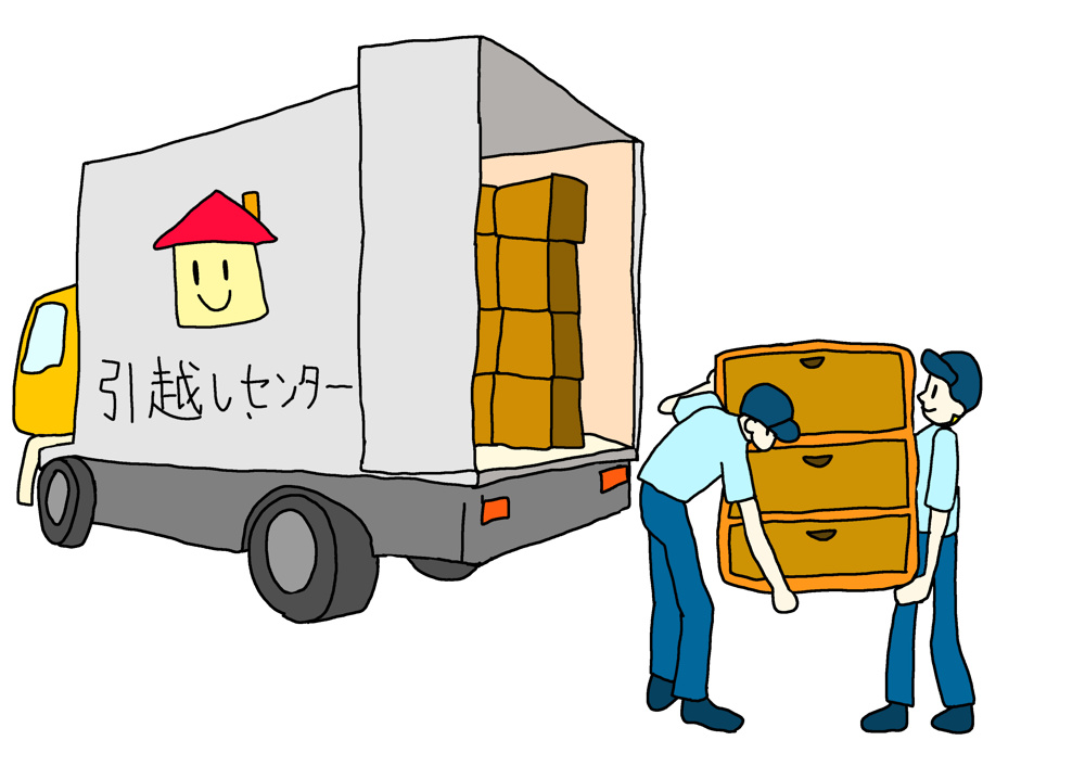 プロが教える引越し時期のタイミングとは？の画像