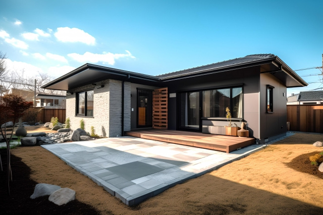 一戸建てにオートロックの後付けは可能？種類や費用相場も解説！
