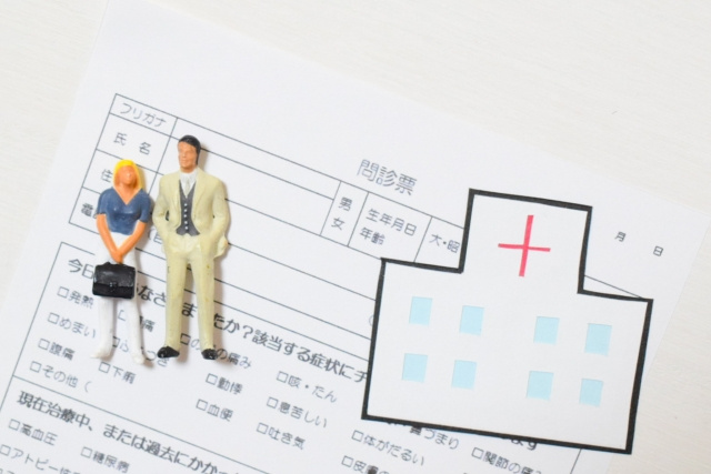 兵庫県明石市にある朝原クリニックの診療内容