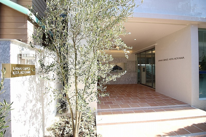 【Instagram/SOHO】北青山エリア★築浅お洒落デザイナーズSOHO！の画像