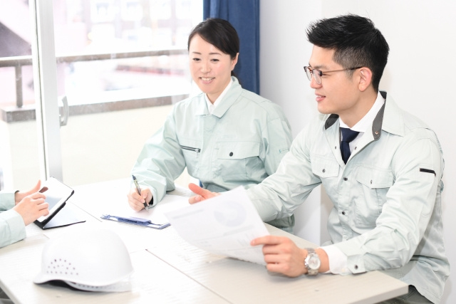 リフォームに適切なタイミング：「築年数別」