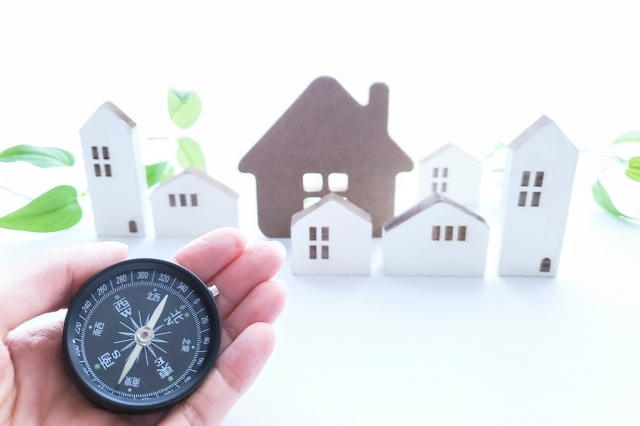 風水的に良い賃貸物件の特徴
