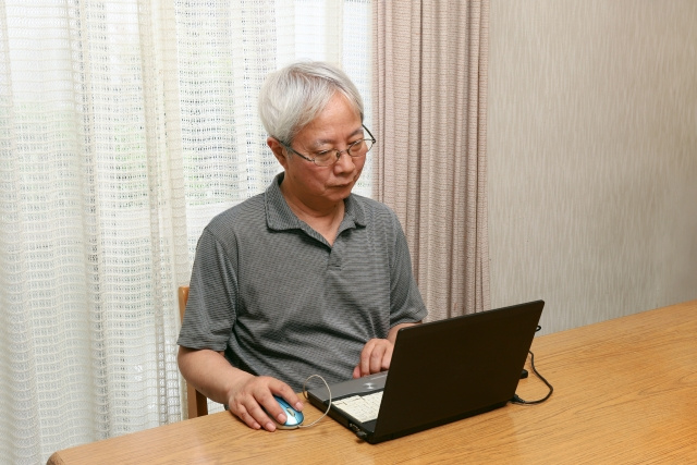 老後の一人暮らしにかかる生活費は？想定される収入や資金準備の方法を解説の画像