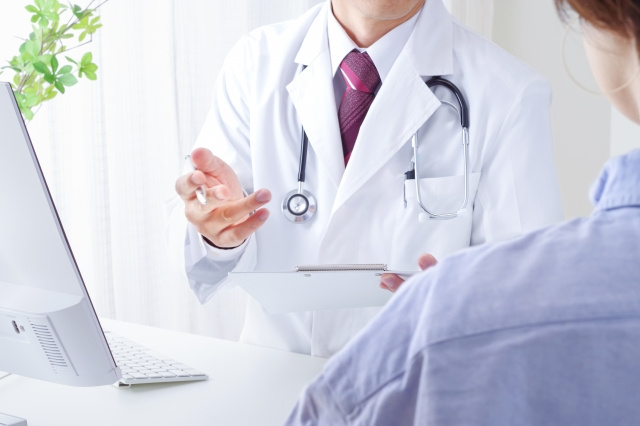 神戸市北区にある「押谷クリニック」とは？概要や診療内容をご紹介