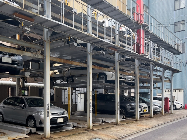 駐車場付き賃貸物件をお探しの方向け！メリットやデメリットも解説