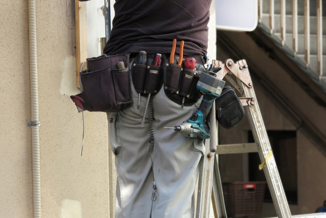 店舗の「内装工事業者」の種類とは？選び方も解説