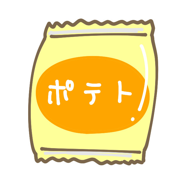 スナックの日の画像