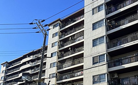淀川区「佃第2コーポ4号棟」の魅力とは？おすすめポイントもご紹介！