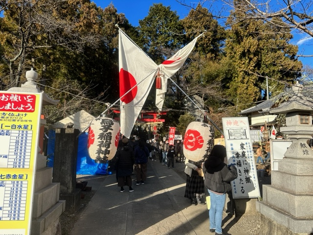 どうなる?東京都知事選。の画像