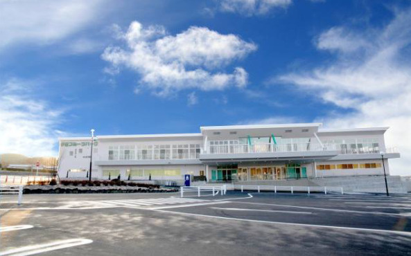 三島市にある「伊豆フルーツパーク」の概要と特徴をご紹介！！の画像