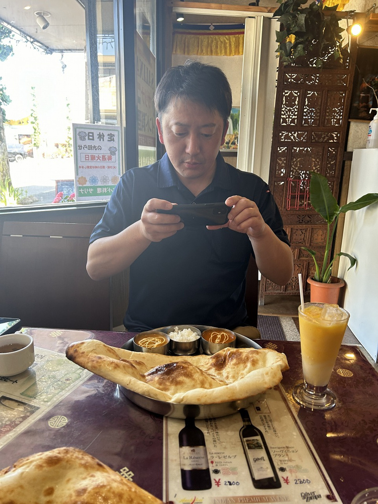 ブログ写真の画像