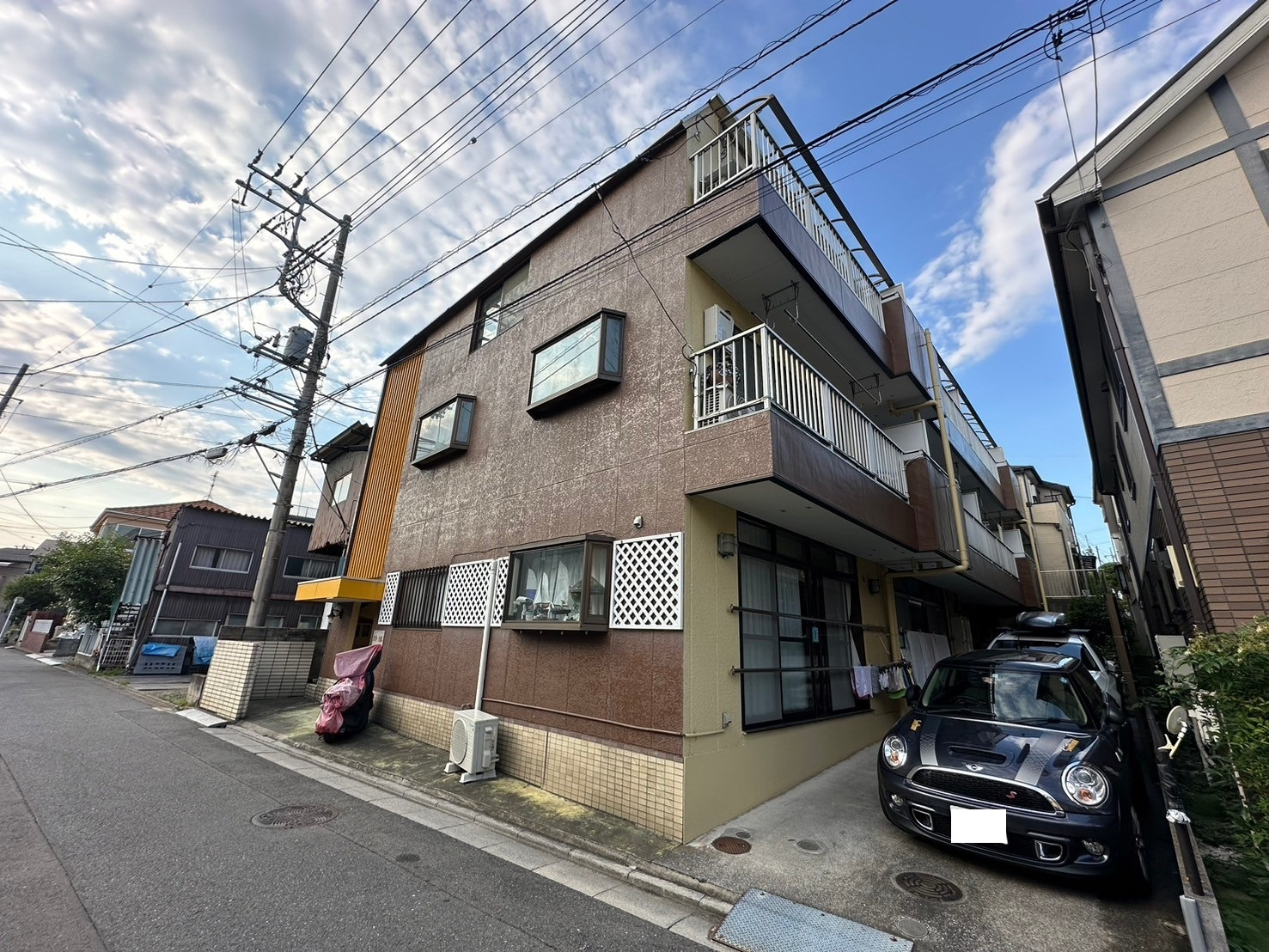 【新着物件】アプトEMCの画像