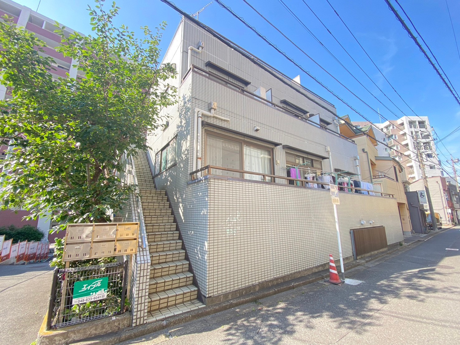 【新着物件】SKマンションの画像