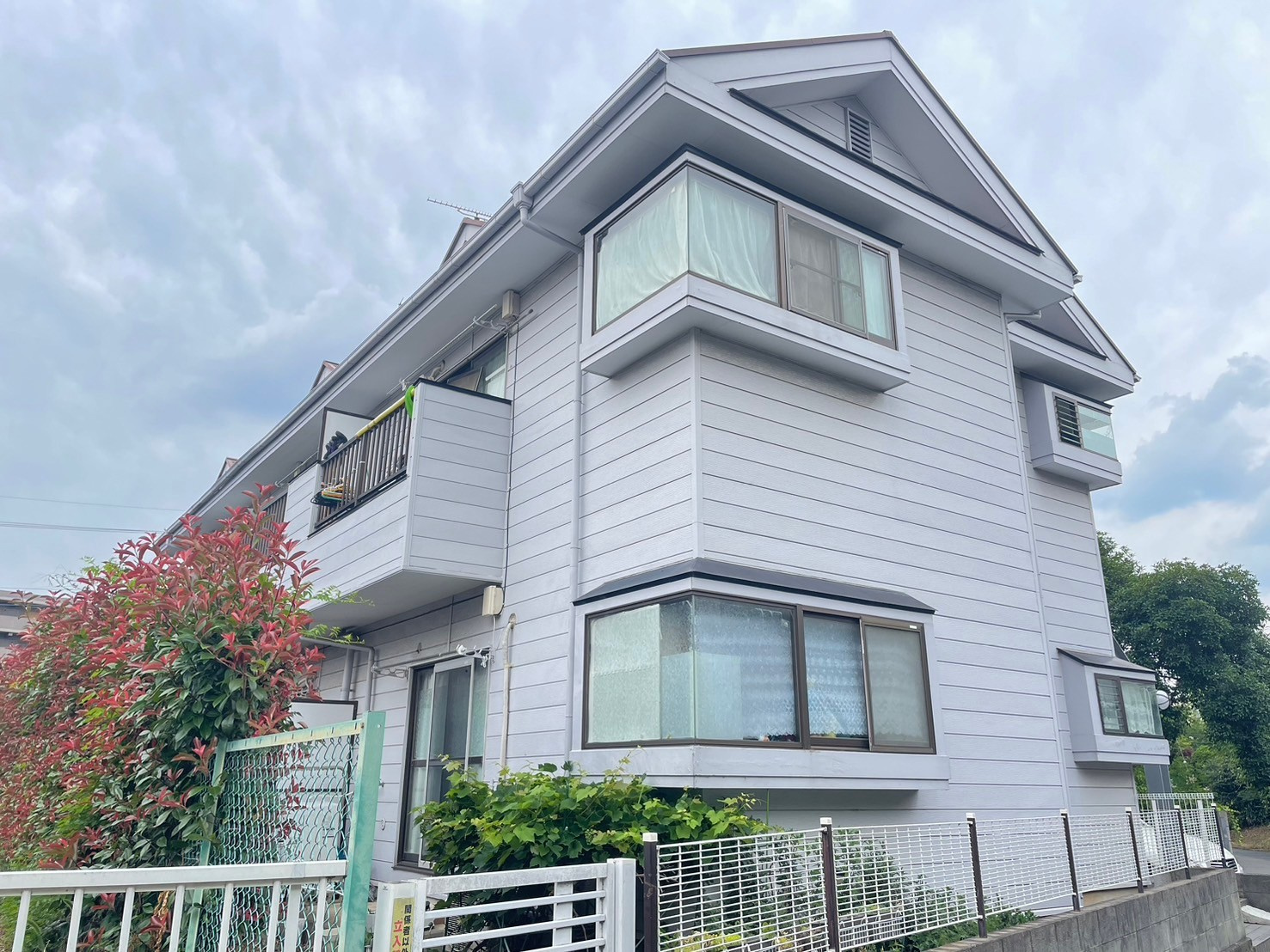 【新着物件】パルハウス東新井の画像