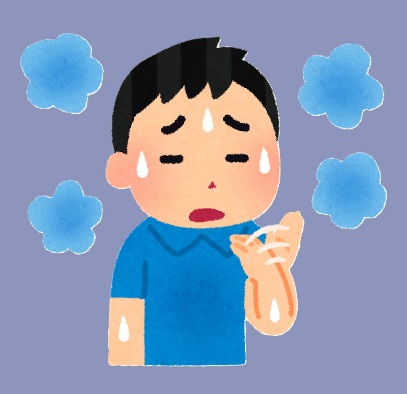 梅雨の画像
