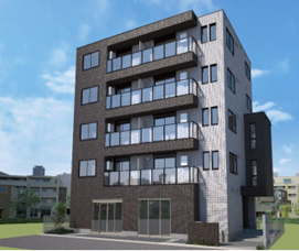 セリオ石神井公園ご見学可能となりました！の画像